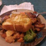 Dechina Buffet Comida