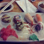 Dechina Buffet Comida