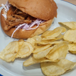 Slast Comida