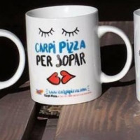 Carpi Pizza Vidreres food