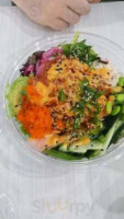 Fish Bowl Poke Frisco Llc food