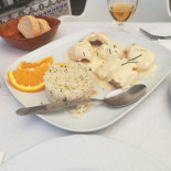 Mibar Comida