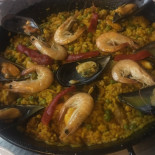 Mibar Comida
