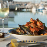 Alioto's Comida
