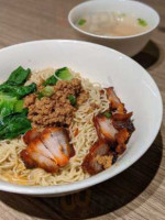Jia Xiang Sarawak Kuching Kolo Mee food