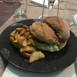Barbecuma Comida