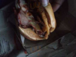 Arby's food