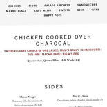 Chook Dentro