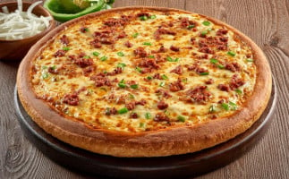 Roman's Pizza Bapong food