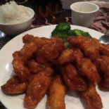 Jin Xiu Chef K Comida