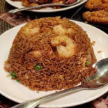 Jin Xiu Chef K Comida