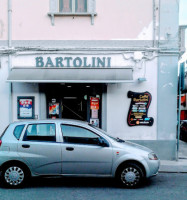 Caffè Bartolini outside