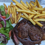 L'authentic Comida