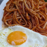 L'authentic Dentro