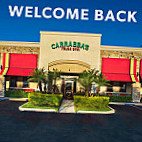 Carrabba's Italian Grill Kissimmee outside