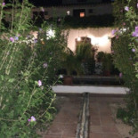 La Capilla Exterior