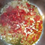 Mango Chef Food
