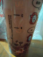 Sg Bubble Tea food