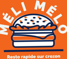 Meli-melo food