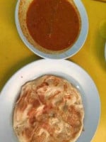 Haji Syed food