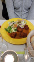 Casa Breizh food