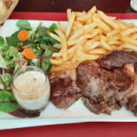 Enez Eog Comida