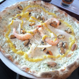 Enez Eog Comida