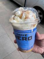 Caffe Nero food