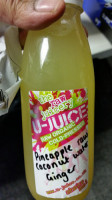 U-juice food