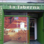 Taberna Dentro