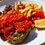 Mallorca Cafeteria Comida