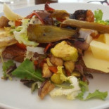 Mallorca Cafeteria Comida