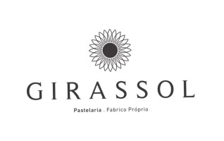 Pastelaria Girassol food