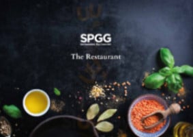 The Spgg food