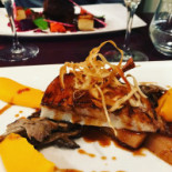 Danton Comida