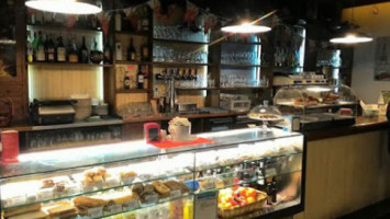 Pinco Pallino 10.8 Street food