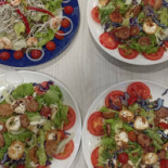 Urtsu Taberna Comida