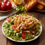 Bertucci's Comida
