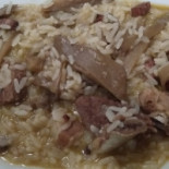 A Gruta Nourriture