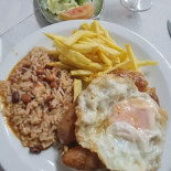 A Gruta Nourriture