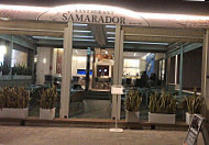 S'amarador inside