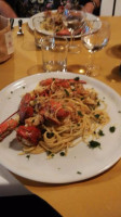 La Griglia food