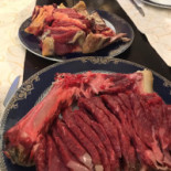 Maredu Comida