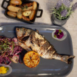 Wilde's Comida