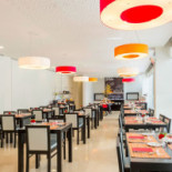 Tryp Leiria Dentro