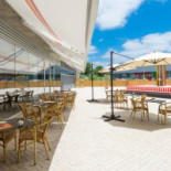 Tryp Leiria Dentro