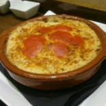 La Comba Comida