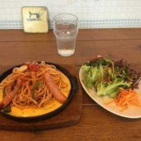 Chī Chá ビジュゥ Comida