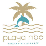 Playa Ribe Comida