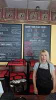 Twisted Pizza Blairsville outside